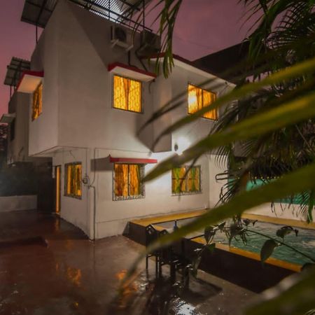 Ll Empyrean Stay Ll 2Bhk Ll Valentina Villa Ll Лонавала Екстериор снимка