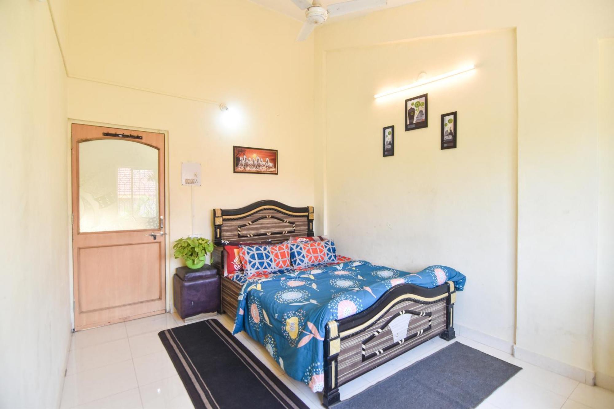Ll Empyrean Stay Ll 2Bhk Ll Valentina Villa Ll Лонавала Екстериор снимка