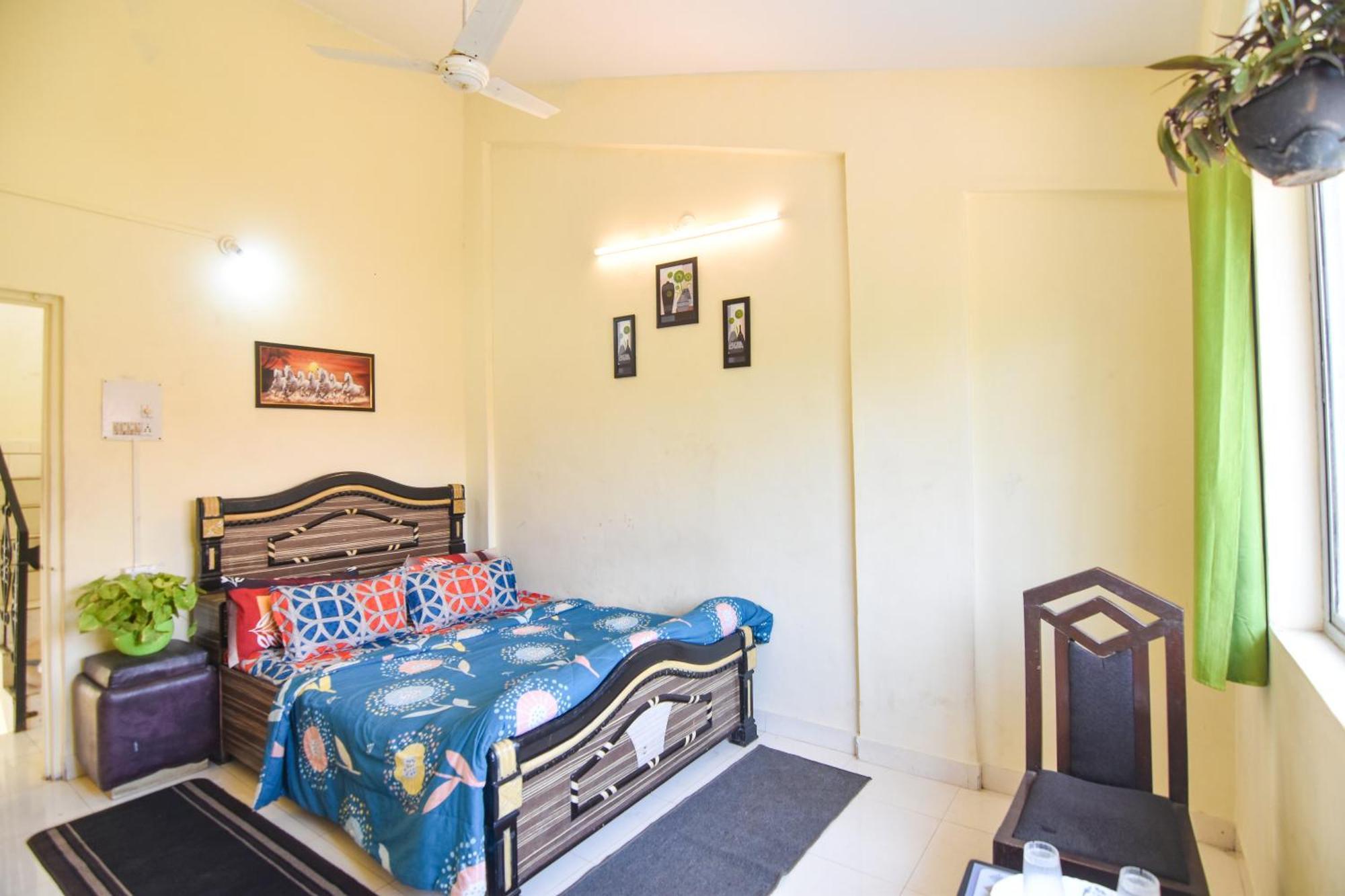 Ll Empyrean Stay Ll 2Bhk Ll Valentina Villa Ll Лонавала Екстериор снимка