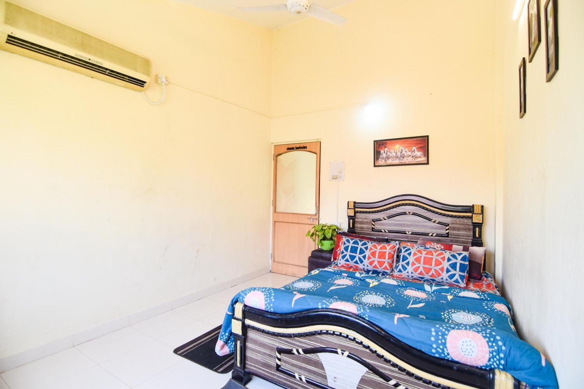 Ll Empyrean Stay Ll 2Bhk Ll Valentina Villa Ll Лонавала Екстериор снимка