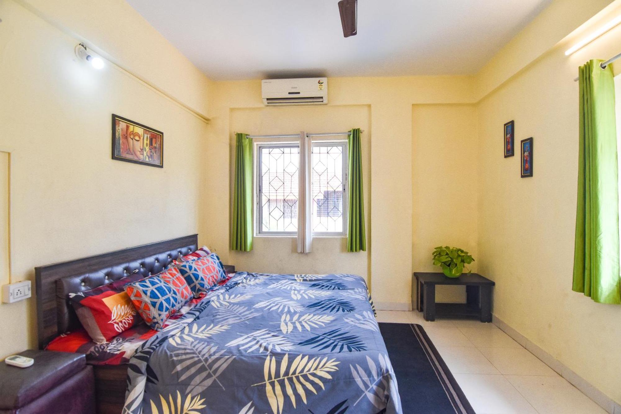 Ll Empyrean Stay Ll 2Bhk Ll Valentina Villa Ll Лонавала Екстериор снимка