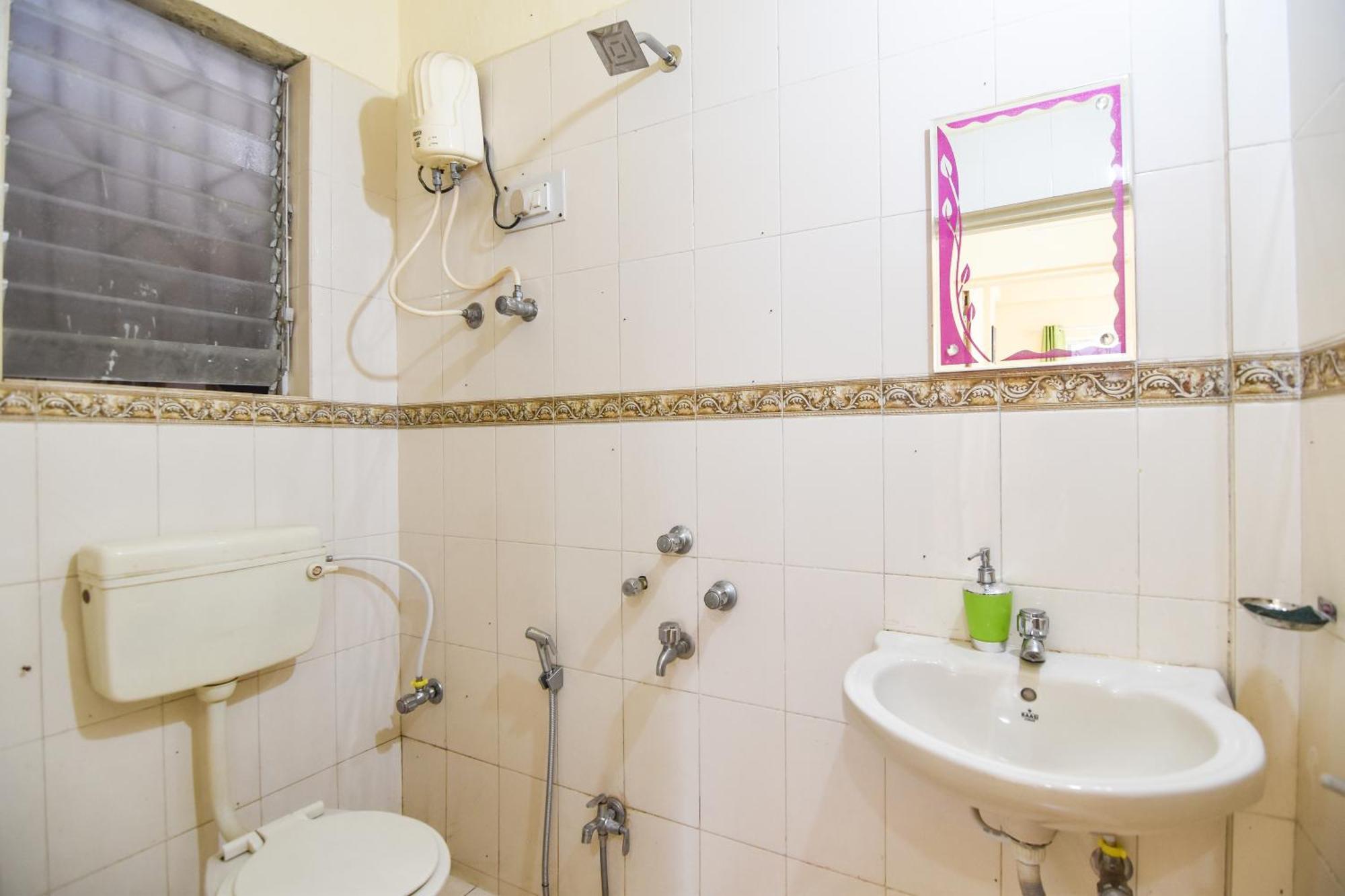 Ll Empyrean Stay Ll 2Bhk Ll Valentina Villa Ll Лонавала Екстериор снимка
