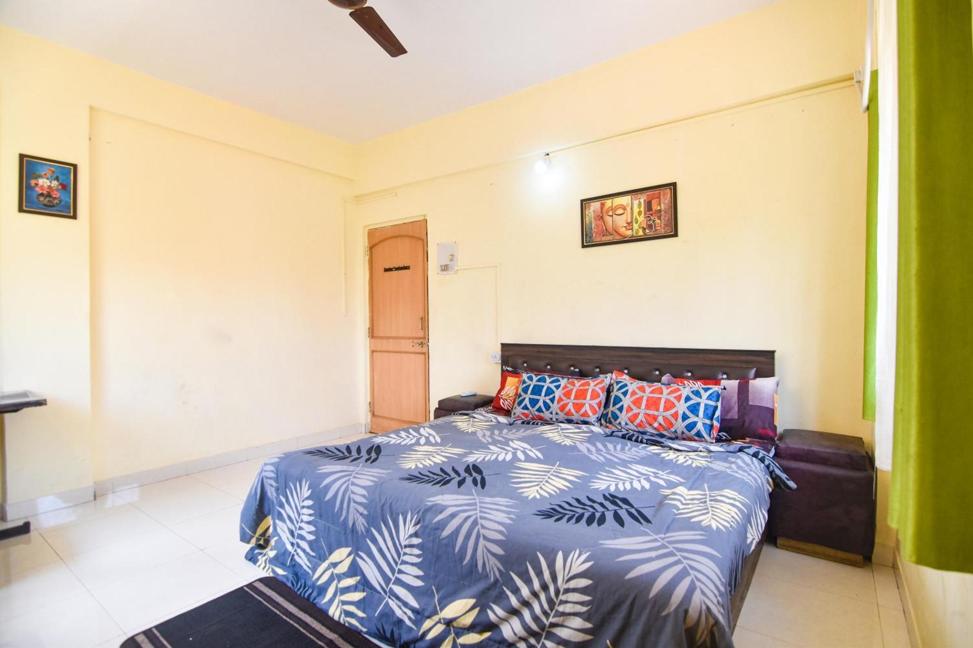 Ll Empyrean Stay Ll 2Bhk Ll Valentina Villa Ll Лонавала Екстериор снимка