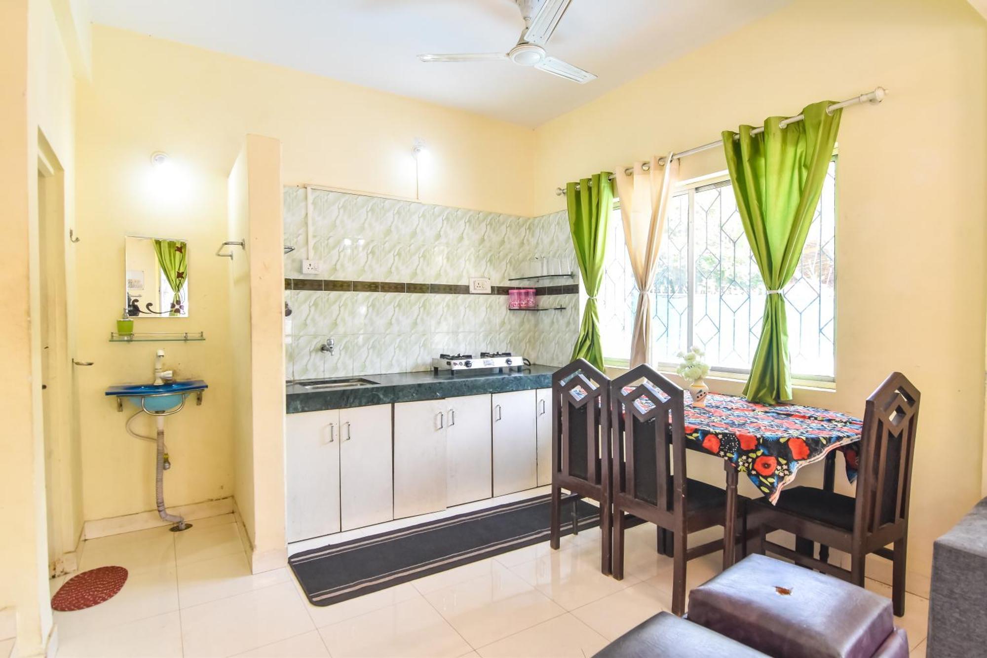 Ll Empyrean Stay Ll 2Bhk Ll Valentina Villa Ll Лонавала Екстериор снимка