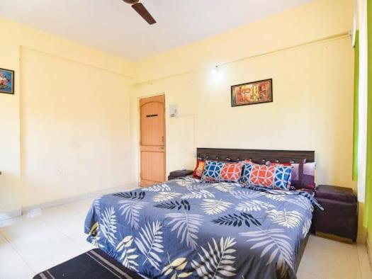 Ll Empyrean Stay Ll 2Bhk Ll Valentina Villa Ll Лонавала Екстериор снимка