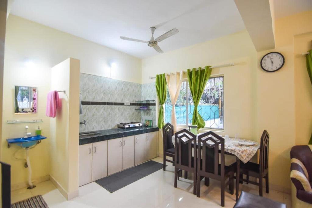 Ll Empyrean Stay Ll 2Bhk Ll Valentina Villa Ll Лонавала Екстериор снимка