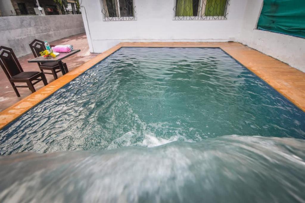 Ll Empyrean Stay Ll 2Bhk Ll Valentina Villa Ll Лонавала Екстериор снимка