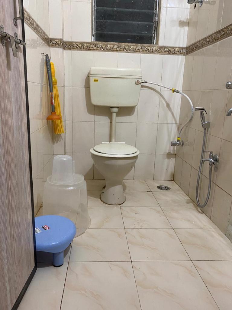 Ll Empyrean Stay Ll 2Bhk Ll Valentina Villa Ll Лонавала Екстериор снимка